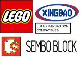 LEGO