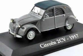 2CV-1957