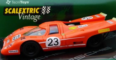 917VINTAGE