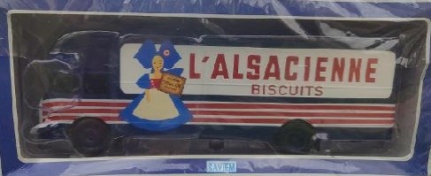 BISCUIT