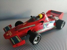 BRABHAM