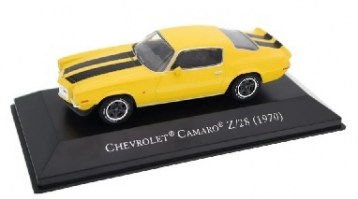CAMARO