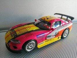 DAYTONA