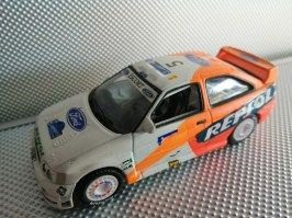ESCORT