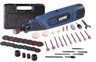 FERM