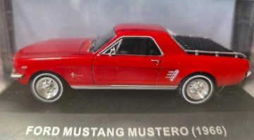 FMMUSTERO1966