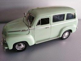 GMC