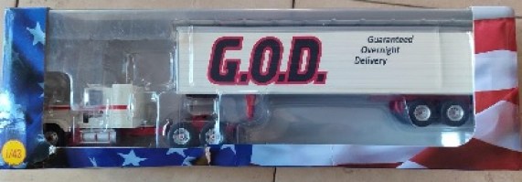 GOD
