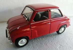 GOGGOMOBIL
