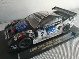LISTER