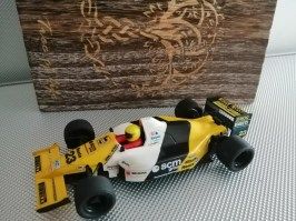 MINARDI