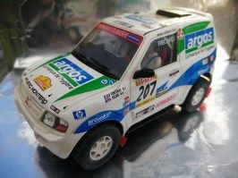 MONTERO