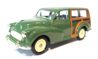 MORRIS