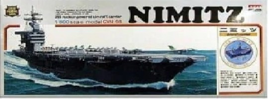 NIMITZ