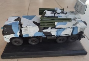 PANTSIR
