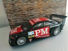 PM
