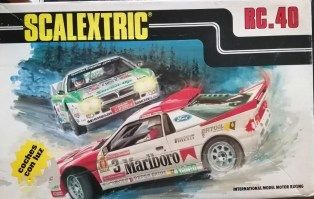 RC40