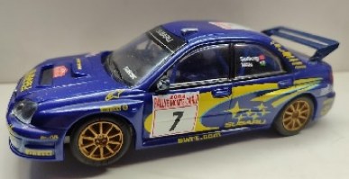 S.IMPREZZA