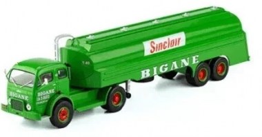 SINCLAIR
