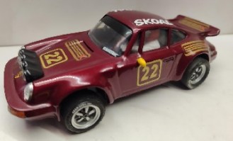 SKOAL