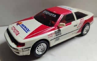 TCX