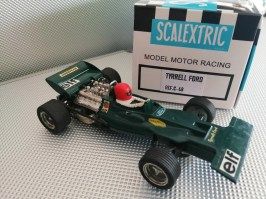 TYRRELL8
