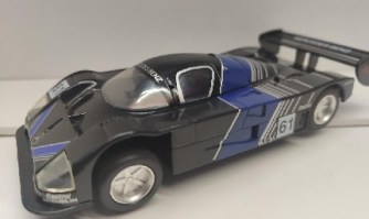 sauber
